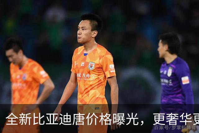 全新比亚迪唐价格曝光，更奢华更智能