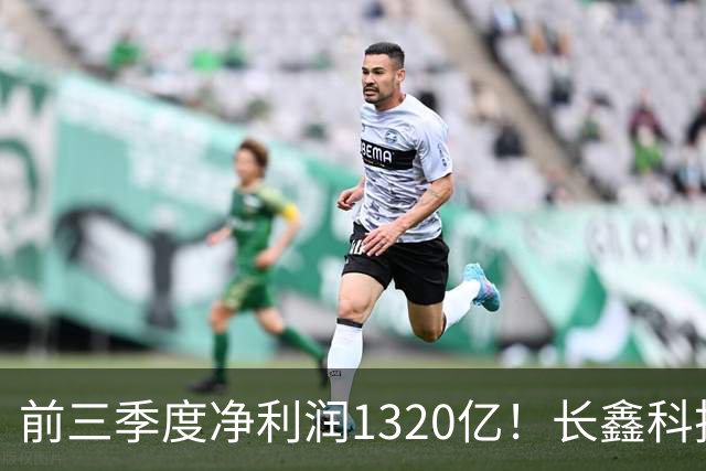 前三季度净利润1320亿！长鑫科技：已与多家头部客户协商长期供货协议