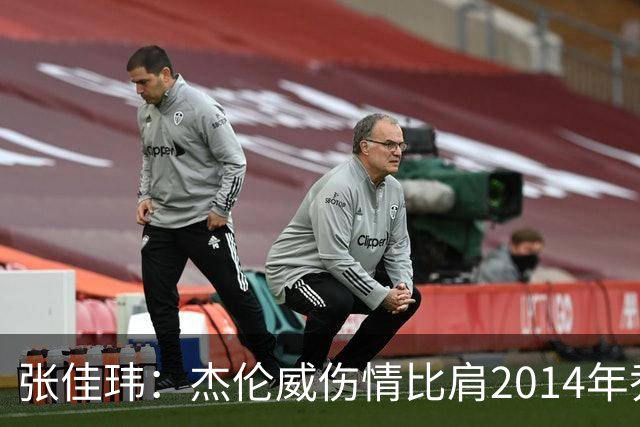 张佳玮：杰伦威伤情比肩2014年乔治，下赛季也未必能打