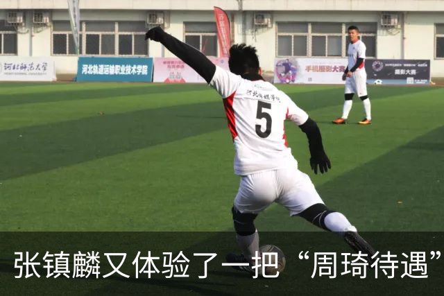 张镇麟又体验了一把“周琦待遇”！打15分钟打卡下班，躺赢真舒服