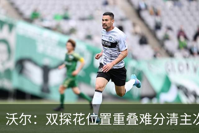 沃尔：双探花位置重叠难分清主次 就像小卡与乔治&我与比尔