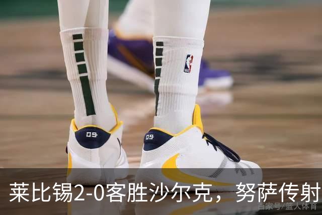 莱比锡2-0客胜沙尔克，努萨传射，罗慕洛破门+造点