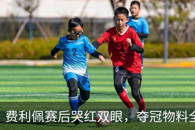 费利佩赛后哭红双眼，夺冠物料全部被撤下，成都蓉城要看泰山脸色